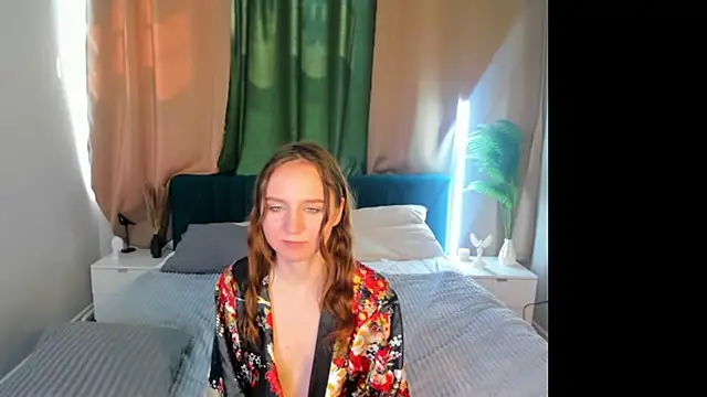 Vicki_Milles élő chatszobája