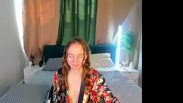 Vicki_Milles Adlı Modelin Canlı XXX Sohbeti