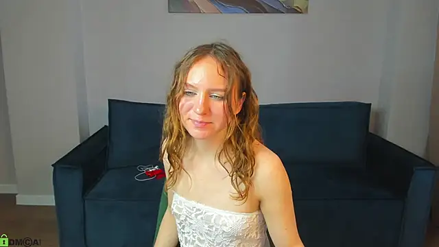 Chat XXX en directo de Vicki_Milles
