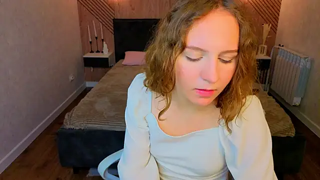 Vicki_Milles Obrolan Langsung XXX