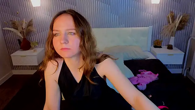 Chatroom XXX en direct de Vicki_Milles