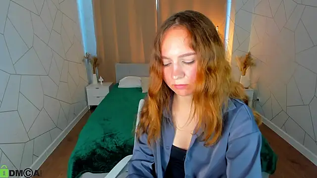 Vicki_Milles' Live XXX Chat