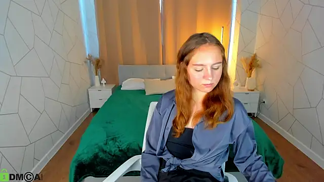 Czat XXX na żywo – Vicki_Milles