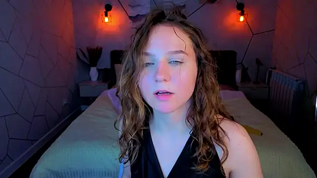 Vicki_Milles' Live XXX Chat
