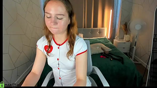 Chat +18 de Vicki_Milles ao vivo