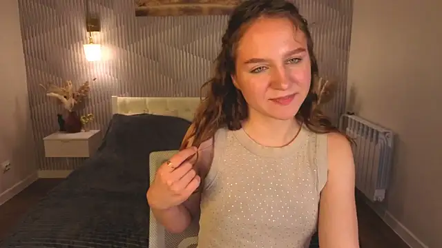Vicki_Milles' Live XXX Chat