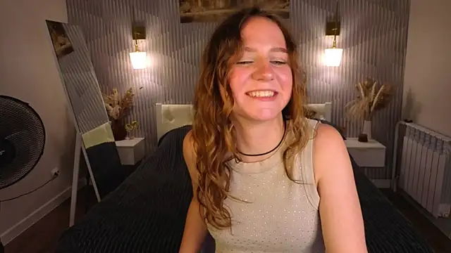 Czat XXX na żywo – Vicki_Milles