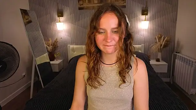 Chat +18 de Vicki_Milles ao vivo
