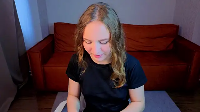 Vicki_Milles élő XXX-chatje