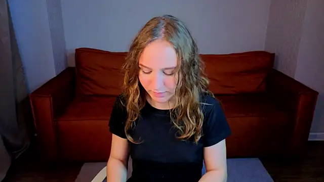 Chat XXX en directo de Vicki_Milles