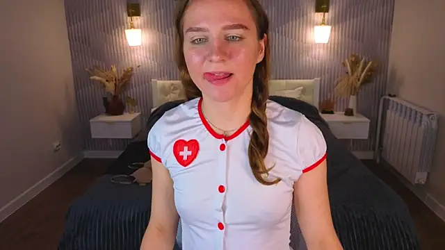 Vicki_Milles' Live XXX Chat