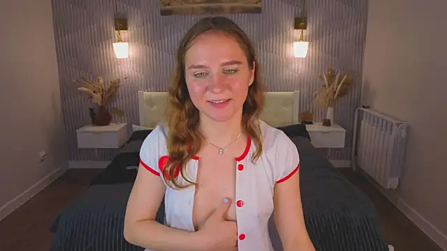 Vicki_Milles' Live XXX Chat