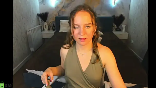Vicki_Milles: онлайн-секс-чат