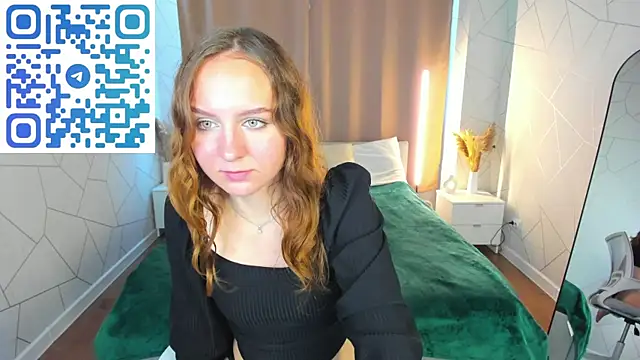 Chat XXX en directo de Vicki_Milles