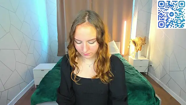 Chat +18 de Vicki_Milles ao vivo