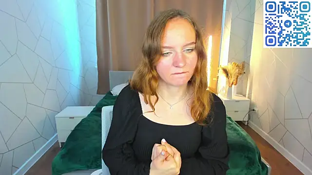 Vicki_Milles: онлайн-секс-чат