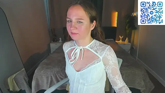 Czat XXX na żywo – Vicki_Milles