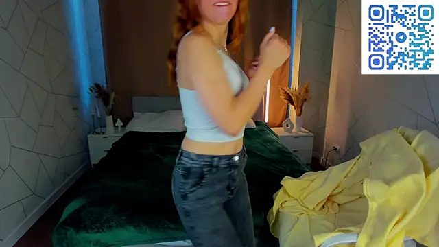 Chat XXX en directo de Vicki_Milles