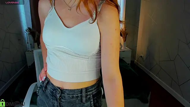 Živý XXX chat Vicki_Milles