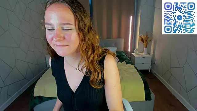 Czat XXX na żywo – Vicki_Milles