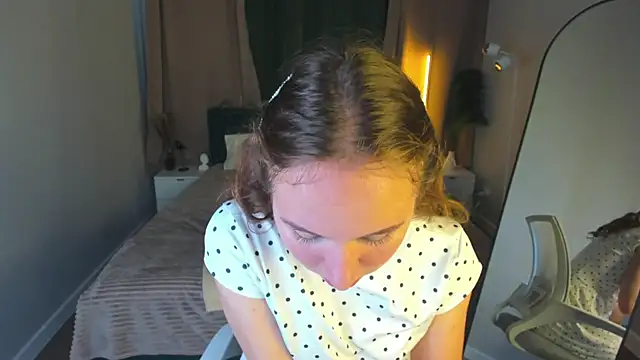 צ'אט XXX בשידור חי של Vicki_Milles