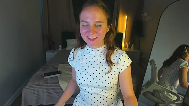 Vicki_Milles Adlı Modelin Canlı XXX Sohbeti