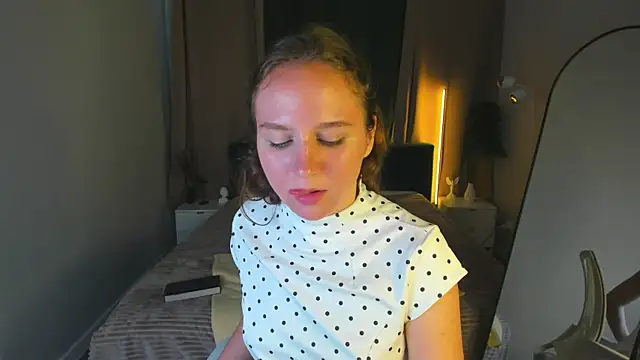 Vicki_Milles 现场XXX聊天