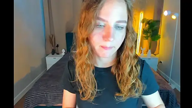 Chat XXX ao vivo de Vicki_Milles