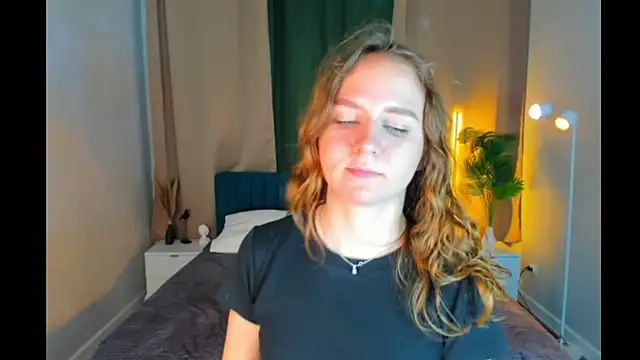Vicki_Milles Adlı Modelin Canlı XXX Sohbeti