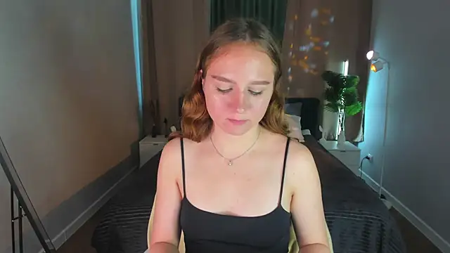 Vicki_Milles Adlı Modelin Canlı XXX Sohbeti