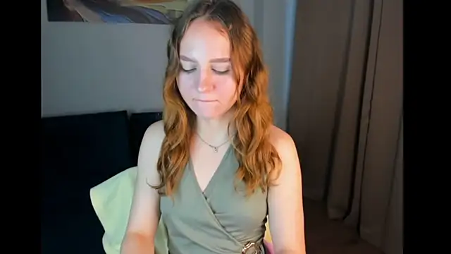 Vicki_Milles' Live XXX Chat