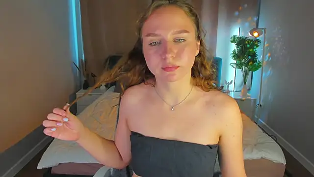 دردشة Vicki_Milles الجنسية المباشرة