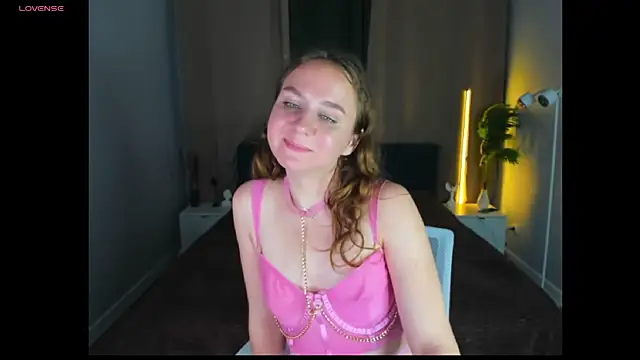 Vicki_Milles' Live XXX Chat