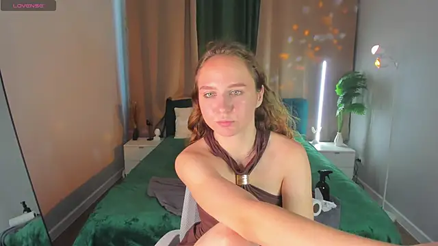Vicki_Milles' Live XXX Chat