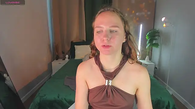 Vicki_Milles Live XXX-Chat