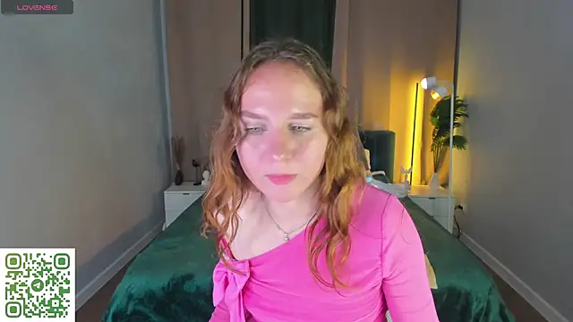 Chat XXX en directo de Vicki_Milles