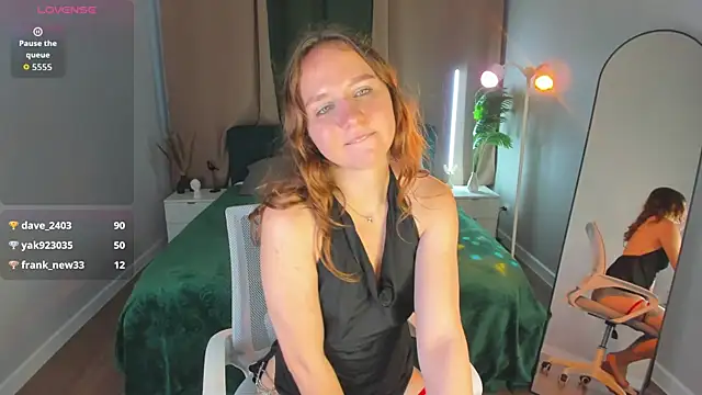 Vicki_Milles' Live XXX Chat