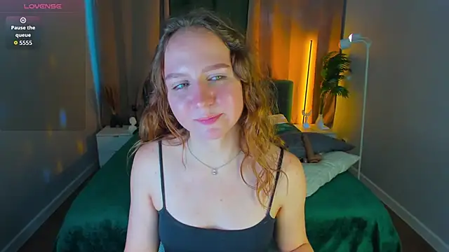 Czat XXX na żywo – Vicki_Milles