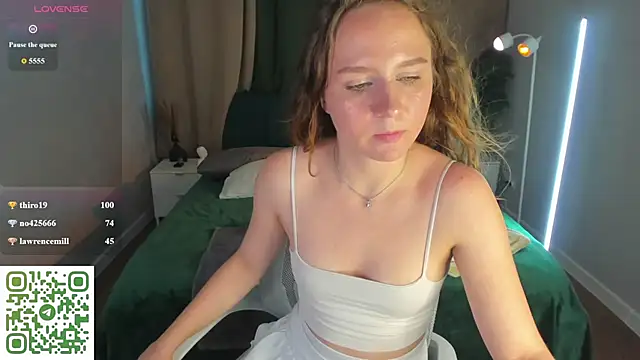 Živý XXX chat Vicki_Milles
