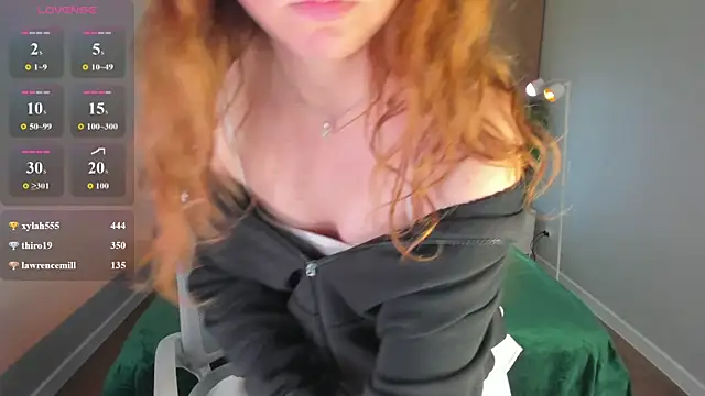 Vicki_Milles' Live XXX Chat