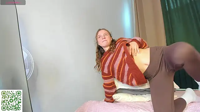 Vicki_Milles: онлайн-секс-чат