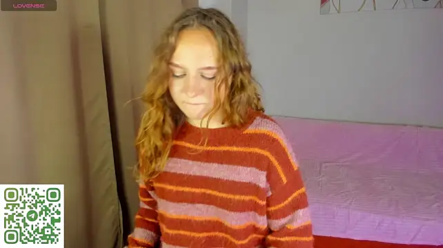 XXX chat uživo modela Vicki_Milles