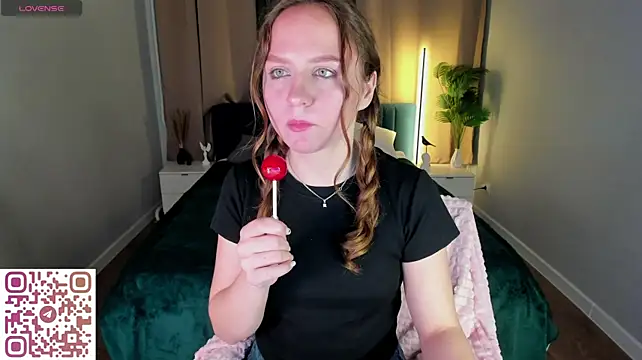 Vicki_Milles' Live XXX Chat