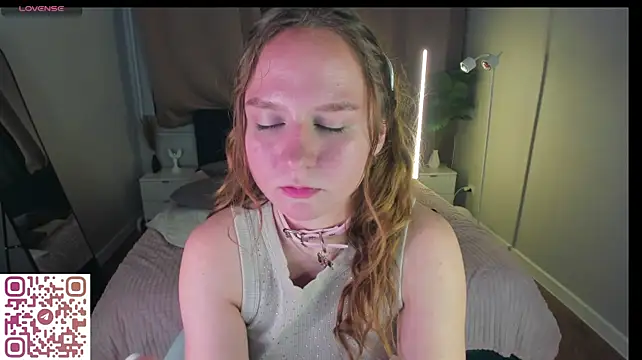 Czat XXX na żywo – Vicki_Milles