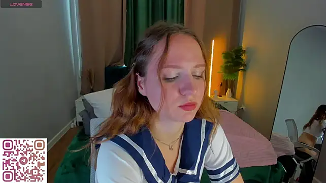 Vicki_Milles' Live XXX Chat
