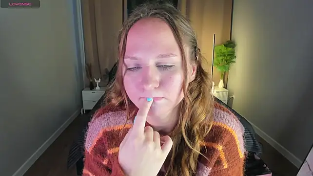 XXX chat uživo modela Vicki_Milles