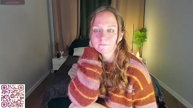 Vicki_Milles élő XXX-chatje