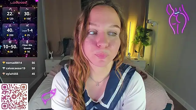 Vicki_Milles Webcam-Show