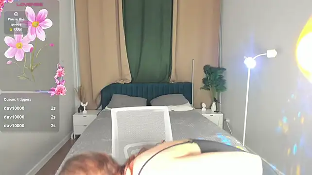 Vicki_Milles' Webcam Show
