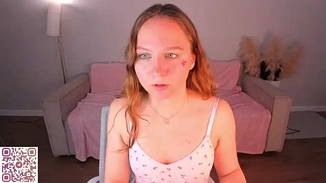 Vicki_Milles Adlı Modelin Web Kamerası Şovu